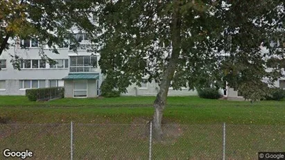Lägenheter att hyra i Fosie - Bild från Google Street View