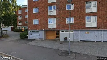 Lägenheter att hyra i Vaxholm - Bild från Google Street View