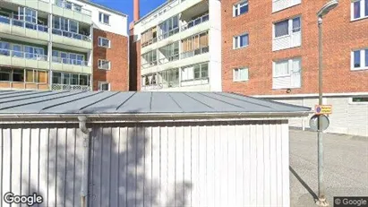 Lägenheter att hyra i Vaxholm - Bild från Google Street View