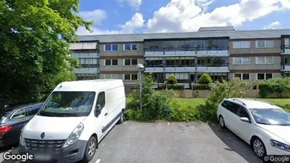 Bostadsrätter till salu i Fosie - Bild från Google Street View