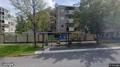 Bostadsrätter till salu i Örebro - Bild från Google Street View
