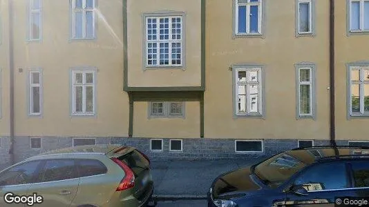 Bostadsrätter till salu i Södertälje - Bild från Google Street View