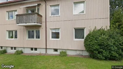 Bostadsrätter till salu i Örgryte-Härlanda - Bild från Google Street View