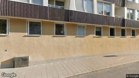 Bostadsrätter till salu i Södermalm - Bild från Google Street View