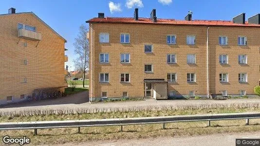 Bostadsrätter till salu i Kristinehamn - Bild från Google Street View