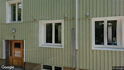 Bostadsrätter till salu i Örgryte-Härlanda - Bild från Google Street View