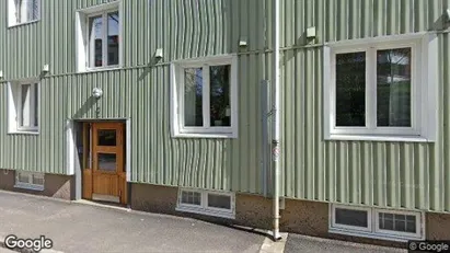 Bostadsrätter till salu i Örgryte-Härlanda - Bild från Google Street View