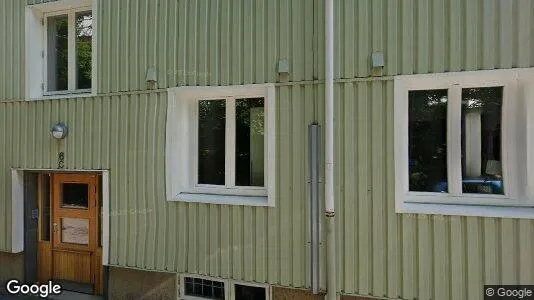 Bostadsrätter till salu i Örgryte-Härlanda - Bild från Google Street View