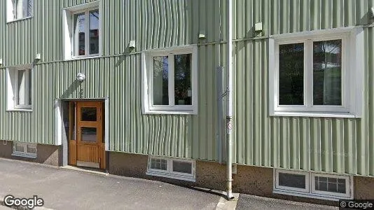 Bostadsrätter till salu i Örgryte-Härlanda - Bild från Google Street View