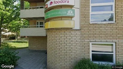 Bostadsrätter till salu i Täby - Bild från Google Street View