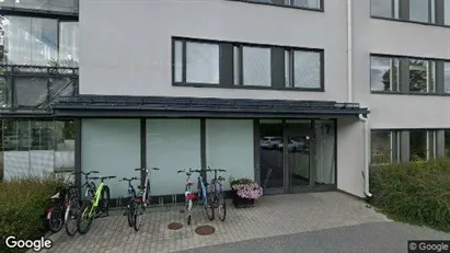 Bostadsrätter till salu i Sundbyberg - Bild från Google Street View