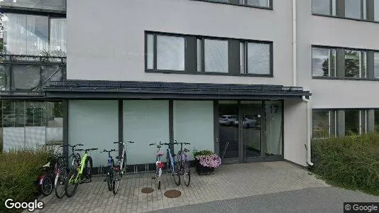 Bostadsrätter till salu i Sundbyberg - Bild från Google Street View