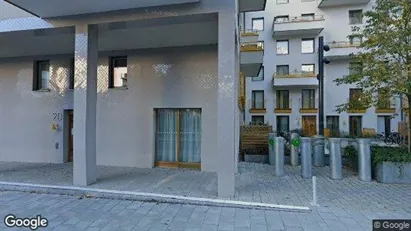 Bostadsrätter till salu i Sundbyberg - Bild från Google Street View