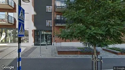 Bostadsrätter till salu i Jönköping - Bild från Google Street View