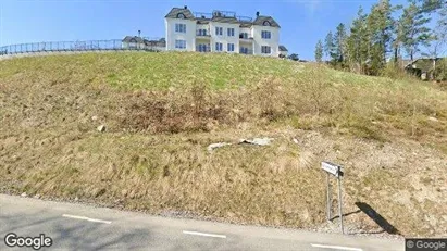 Bostadsrätter till salu i Nacka - Bild från Google Street View