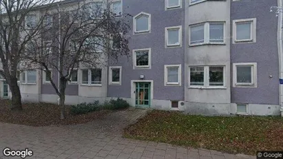 Bostadsrätter till salu i Upplands Väsby - Bild från Google Street View