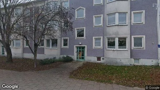 Bostadsrätter till salu i Upplands Väsby - Bild från Google Street View