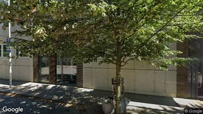 Bostadsrätter till salu i Söderort - Bild från Google Street View