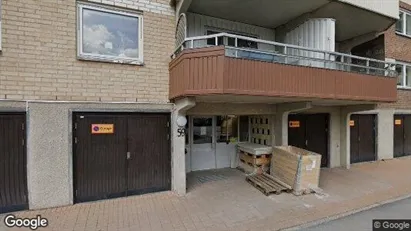 Bostadsrätter till salu i Järfälla - Bild från Google Street View