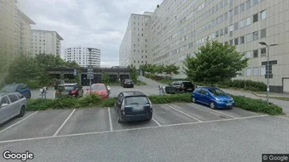 Bostadsrätter till salu i Västerort - Bild från Google Street View