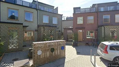 Bostadsrätter till salu i Västerort - Bild från Google Street View