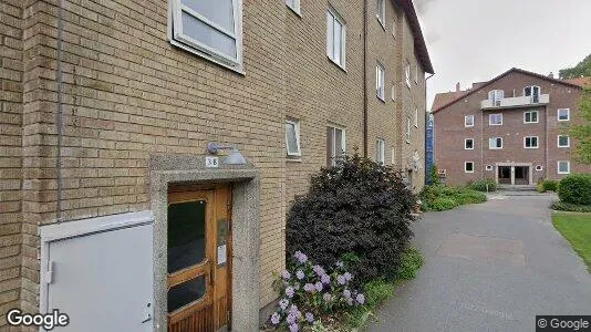 Lägenheter att hyra i Göteborg Centrum - Bild från Google Street View