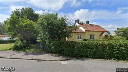 Lägenheter till salu i Göteborg Östra - Bild från Google Street View