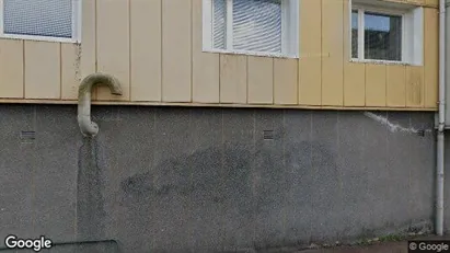 Bostadsrätter till salu i Borlänge - Bild från Google Street View