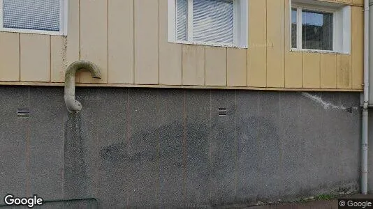 Bostadsrätter till salu i Borlänge - Bild från Google Street View