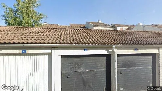 Lägenheter till salu i Täby - Bild från Google Street View