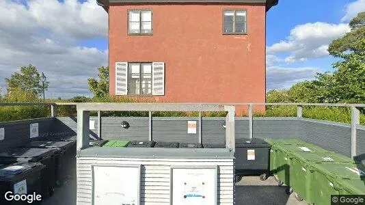 Lägenheter till salu i Västerort - Bild från Google Street View