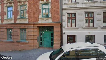 Lägenheter till salu i Göteborg Centrum - Bild från Google Street View