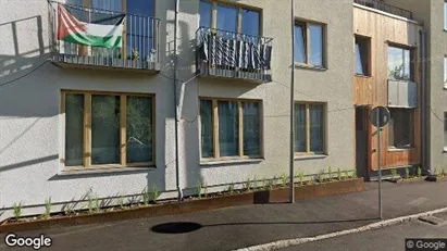 Lägenheter att hyra i Söderort - Bild från Google Street View