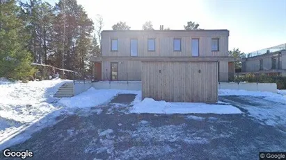 Bostadsrätter till salu i Värmdö - Bild från Google Street View