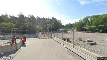 Lägenheter till salu i Vaxholm - Bild från Google Street View