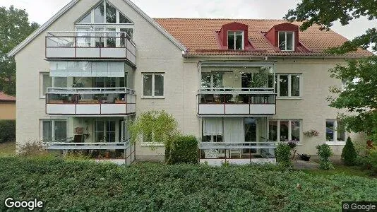 Lägenheter till salu i Lidingö - Bild från Google Street View