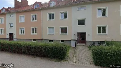 Lägenheter till salu i Uppsala - Bild från Google Street View