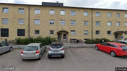 Lägenheter till salu i Uppsala - Bild från Google Street View