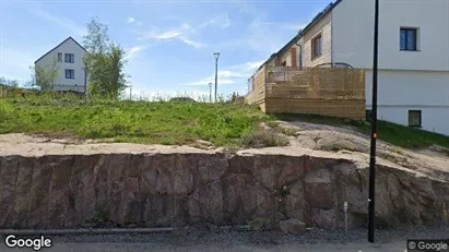 Lägenheter till salu i Sollentuna - Bild från Google Street View