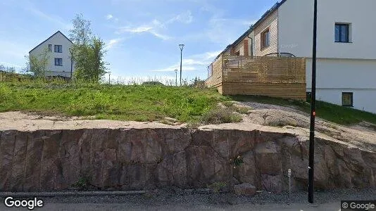 Lägenheter till salu i Sollentuna - Bild från Google Street View