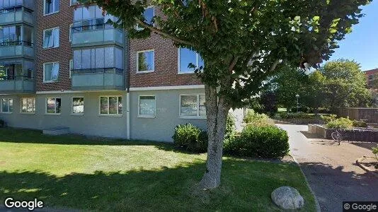 Lägenheter till salu i Askim-Frölunda-Högsbo - Bild från Google Street View