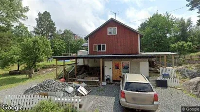 Lägenheter till salu i Huddinge - Bild från Google Street View