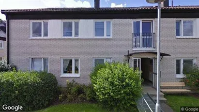 Lägenheter till salu i Linköping - Bild från Google Street View