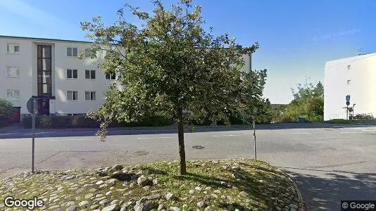 Lägenheter till salu i Lidingö - Bild från Google Street View