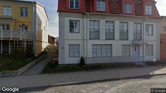 Lägenheter till salu i Järfälla - Bild från Google Street View