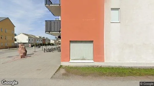 Lägenheter till salu i Sundbyberg - Bild från Google Street View