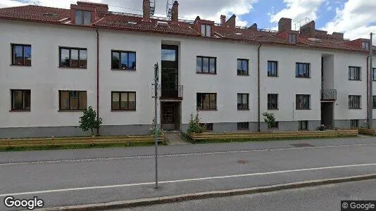 Lägenheter till salu i Söderort - Bild från Google Street View