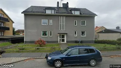 Lägenheter till salu i Jönköping - Bild från Google Street View