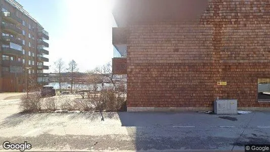 Lägenheter till salu i Sundbyberg - Bild från Google Street View