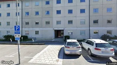 Lägenheter till salu i Söderort - Bild från Google Street View